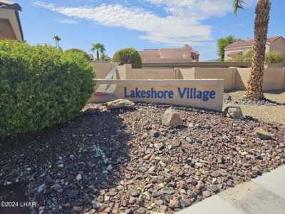 Apartment For Rent in Lake Havasu City, Arizona