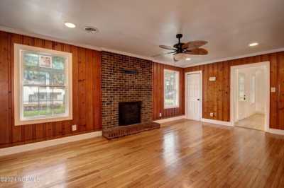 Home For Sale in Wilson, North Carolina