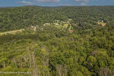 Home For Sale in South Gibson, Pennsylvania