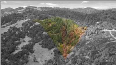 Residential Land For Sale in Willits, California