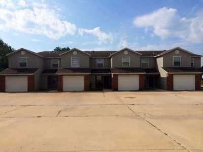 Home For Rent in Gravette, Arkansas