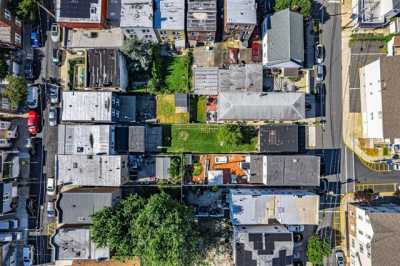 Residential Land For Sale in North Bergen, New Jersey