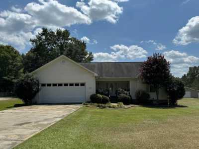 Home For Sale in Jasper, Alabama