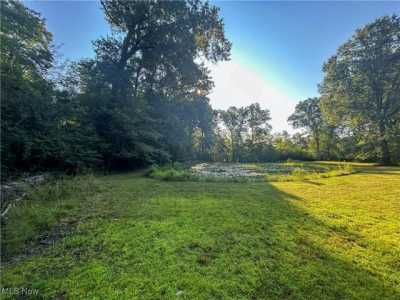 Residential Land For Sale in Mineral Ridge, Ohio