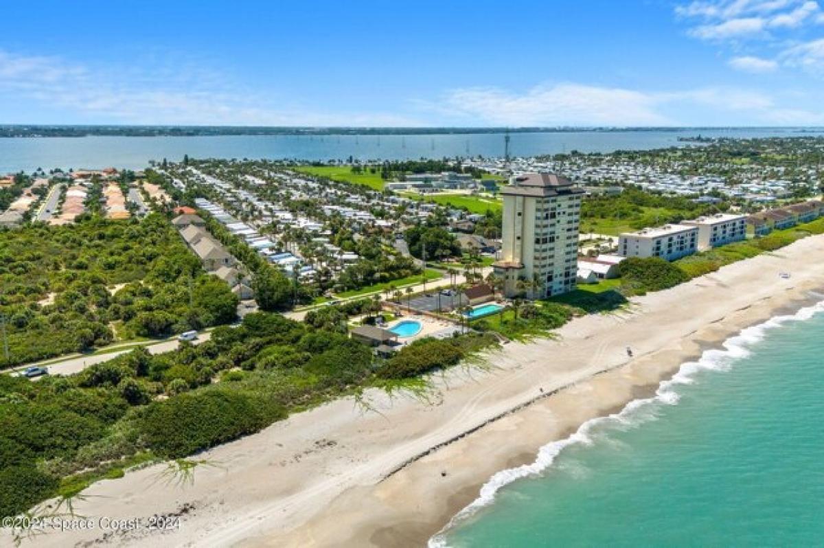 Picture of Home For Sale in Melbourne Beach, Florida, United States