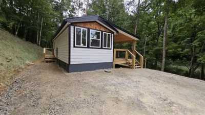 Home For Sale in Bryson City, North Carolina