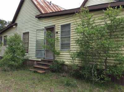 Home For Sale in Caldwell, Texas