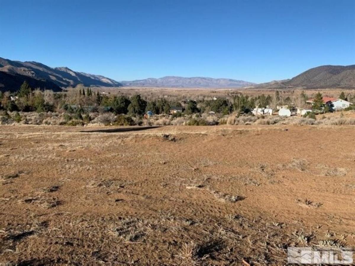 Picture of Residential Land For Sale in Coleville, California, United States