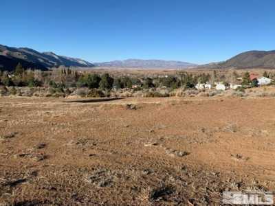 Residential Land For Sale in Coleville, California