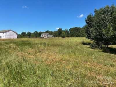 Residential Land For Sale in Shelby, North Carolina