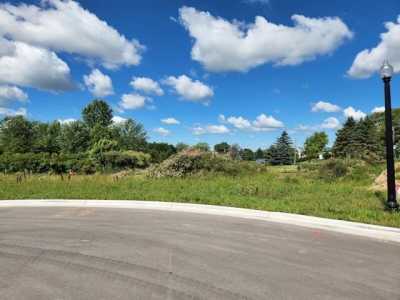 Residential Land For Sale in Sheboygan Falls, Wisconsin