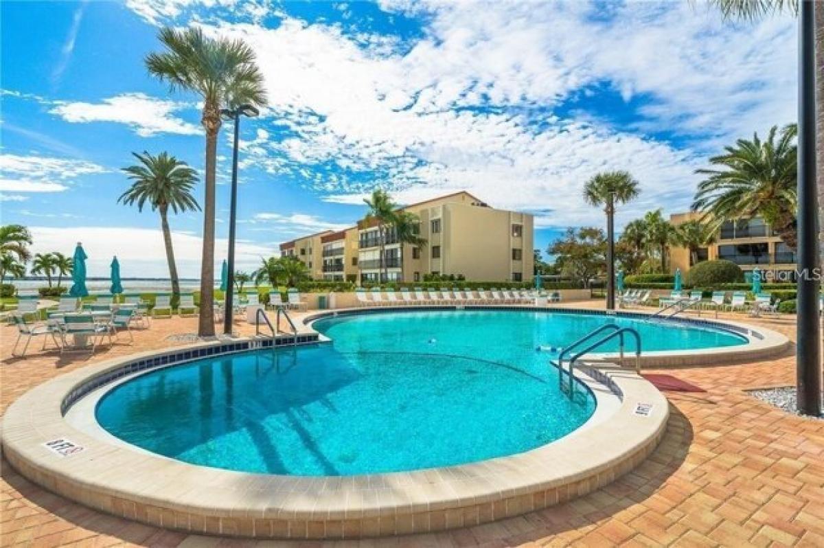 Picture of Home For Rent in Clearwater Beach, Florida, United States