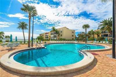 Home For Rent in Clearwater Beach, Florida