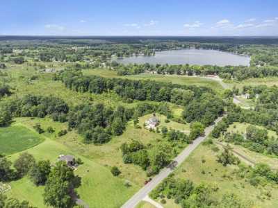 Residential Land For Sale in Chelsea, Michigan