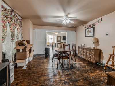 Home For Sale in Sapulpa, Oklahoma