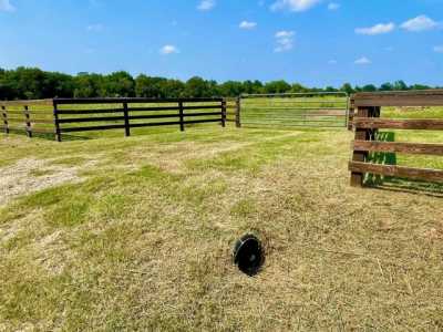 Residential Land For Sale in Calvert, Texas