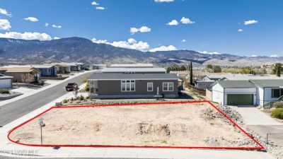 Residential Land For Sale in Cottonwood, Arizona