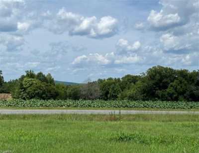 Residential Land For Sale in Ruffin, North Carolina