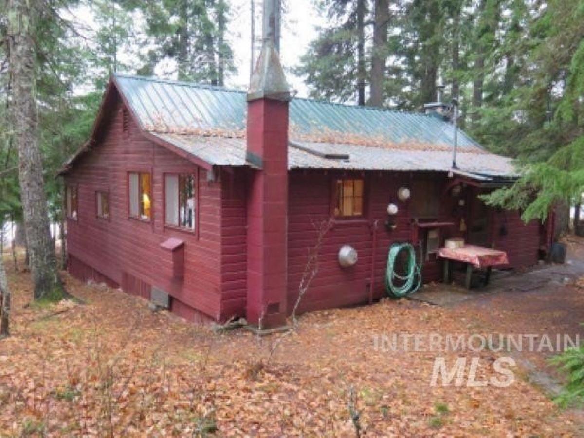 Picture of Home For Sale in Coolin, Idaho, United States