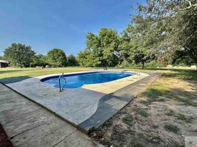 Home For Sale in Texarkana, Texas