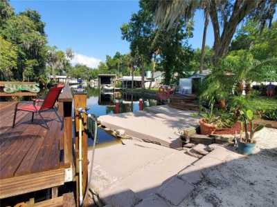 Home For Sale in Astor, Florida