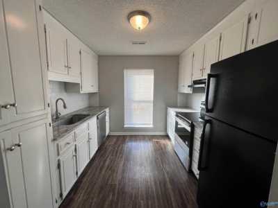 Apartment For Rent in Huntsville, Alabama