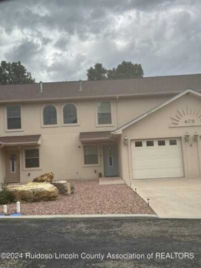 Home For Sale in Ruidoso, New Mexico