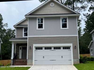 Home For Sale in Aberdeen, North Carolina