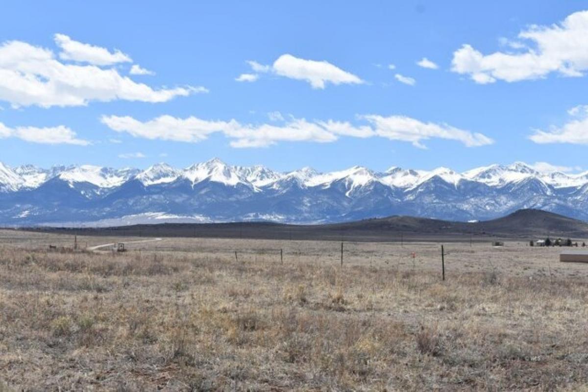 Picture of Residential Land For Sale in Westcliffe, Colorado, United States