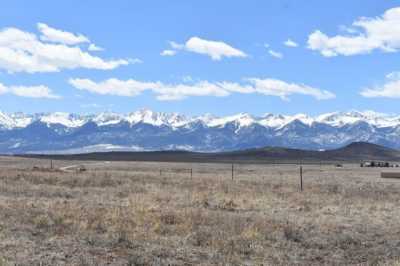 Residential Land For Sale in Westcliffe, Colorado