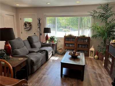 Home For Sale in Lucerne, California