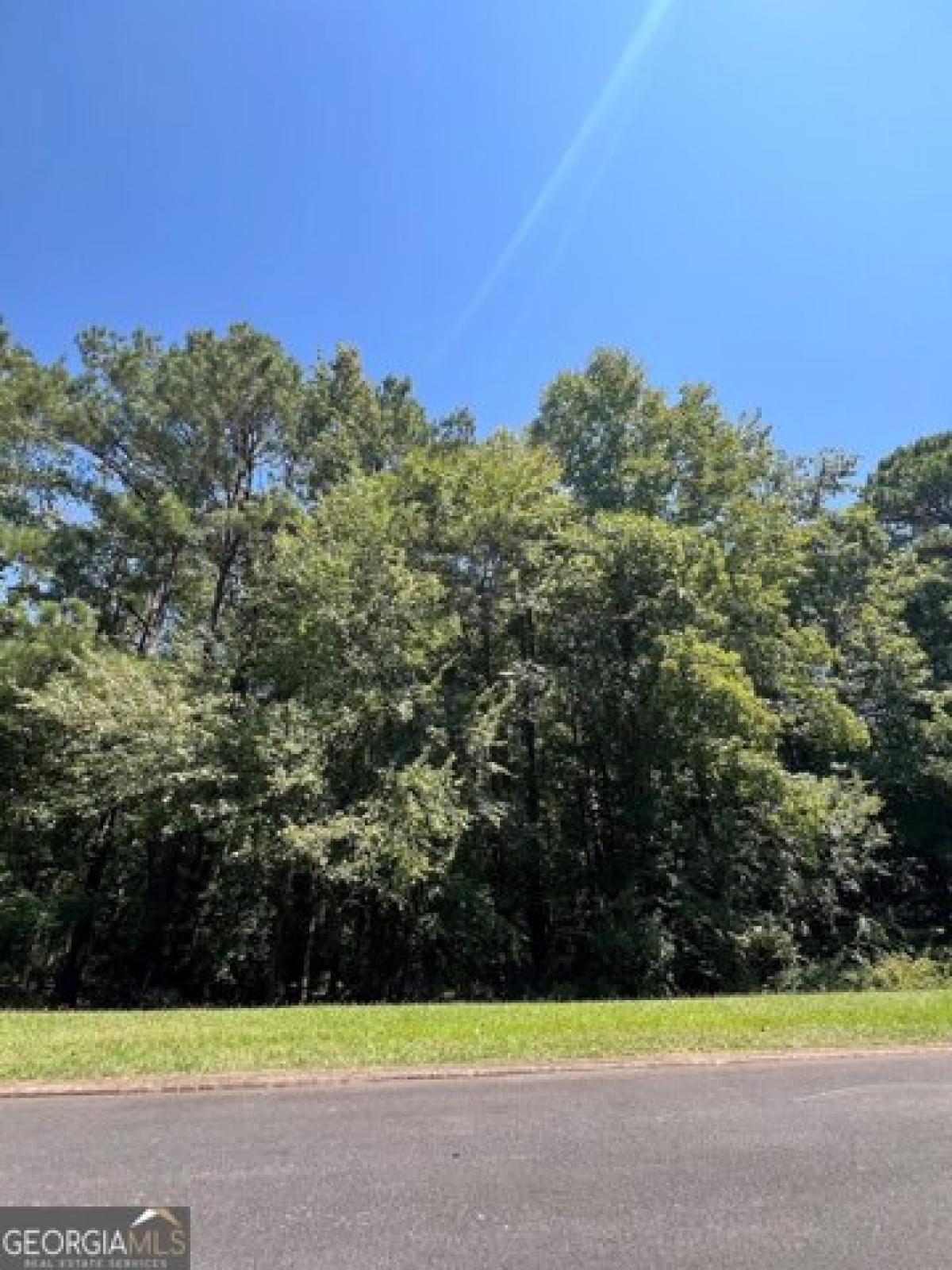 Picture of Residential Land For Sale in Lagrange, Georgia, United States