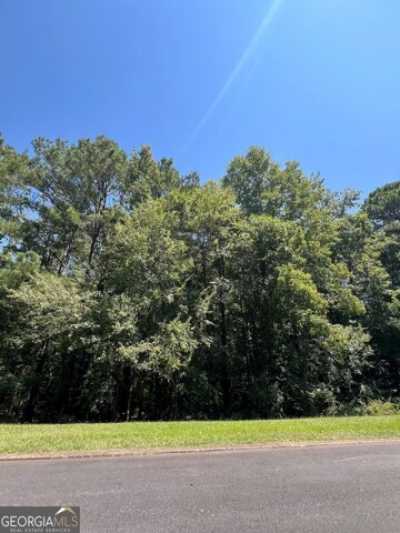 Residential Land For Sale in Lagrange, Georgia