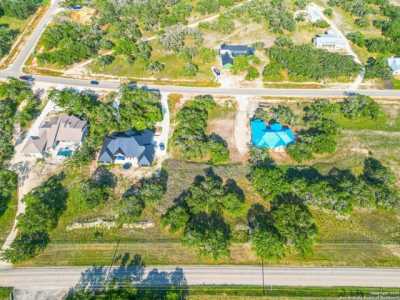 Residential Land For Sale in Bulverde, Texas