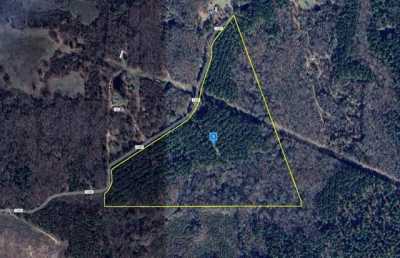 Residential Land For Sale in Pittsburg, Texas