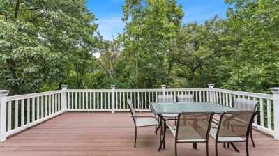 Home For Sale in Bentonville, Arkansas