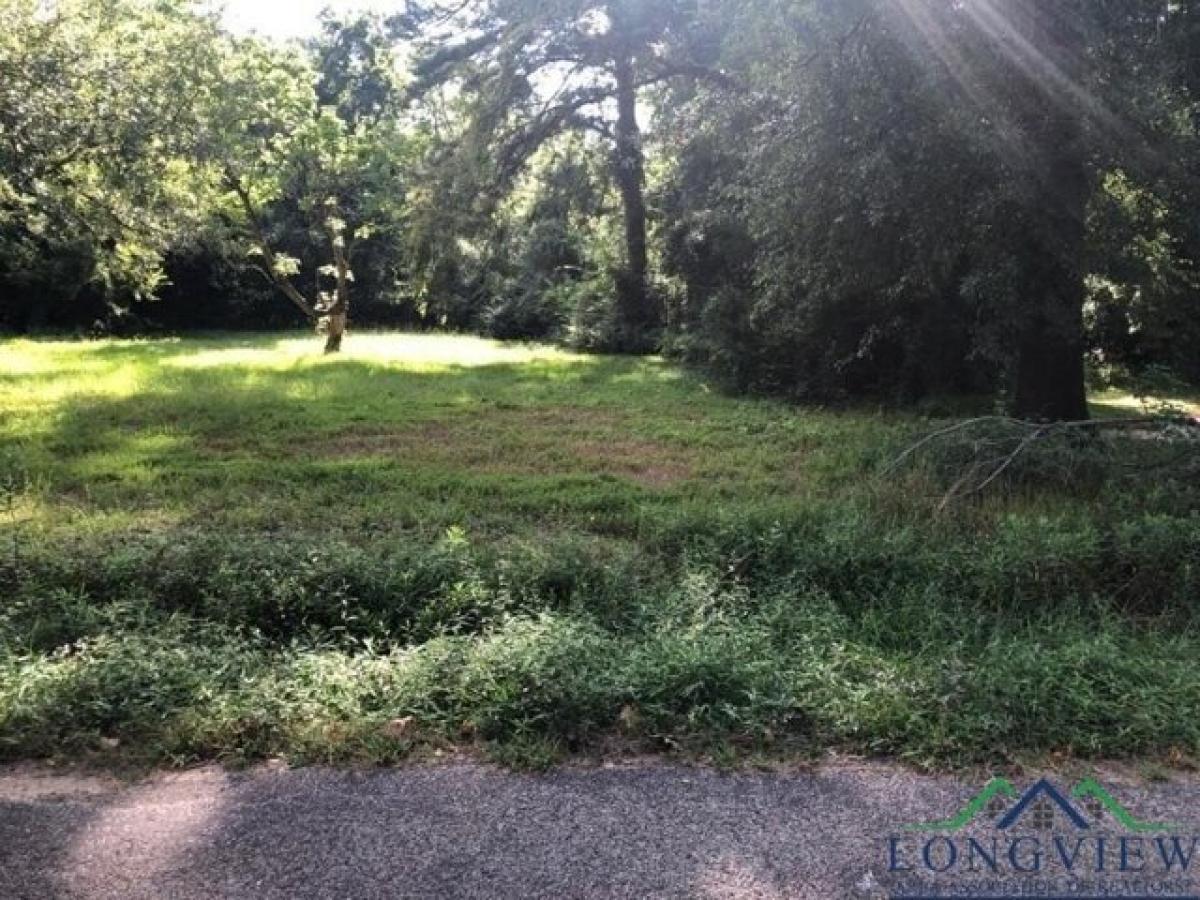 Picture of Residential Land For Sale in Longview, Texas, United States