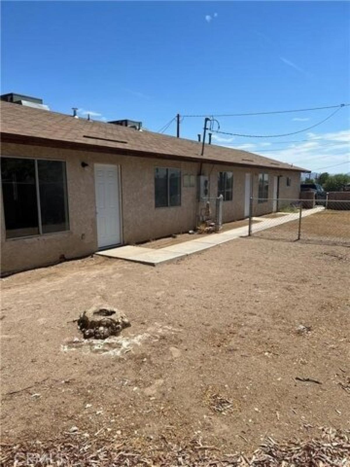 Picture of Home For Rent in Needles, California, United States