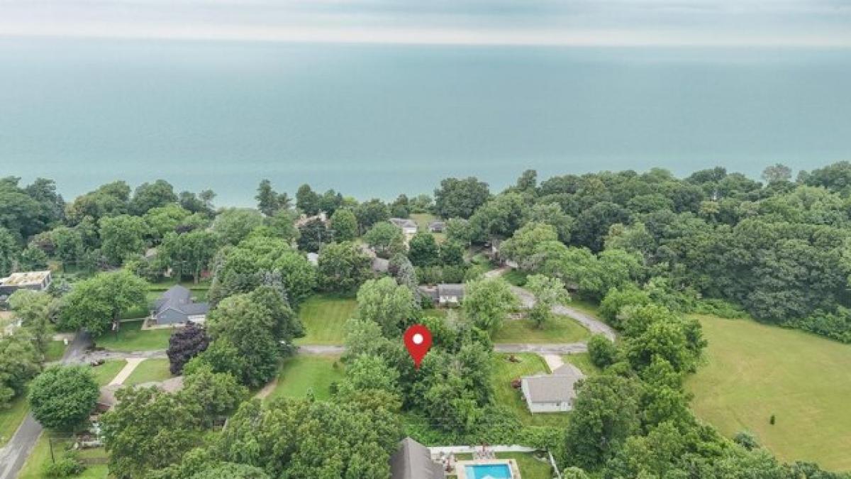 Picture of Residential Land For Sale in Benton Harbor, Michigan, United States