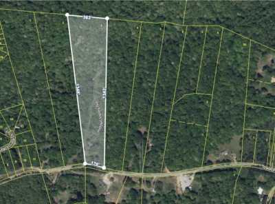 Residential Land For Sale in Nunnelly, Tennessee