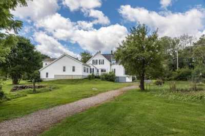 Home For Sale in Gardner, Massachusetts