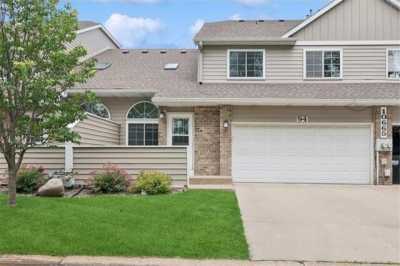 Home For Rent in Coon Rapids, Minnesota