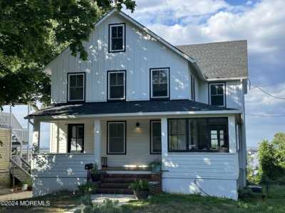 Home For Rent in Highlands, New Jersey