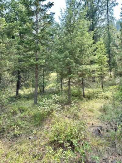 Residential Land For Sale in Superior, Montana