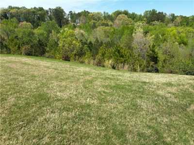 Residential Land For Sale in Canton, Georgia