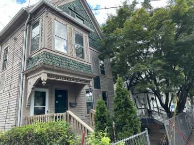 Home For Rent in New Haven, Connecticut