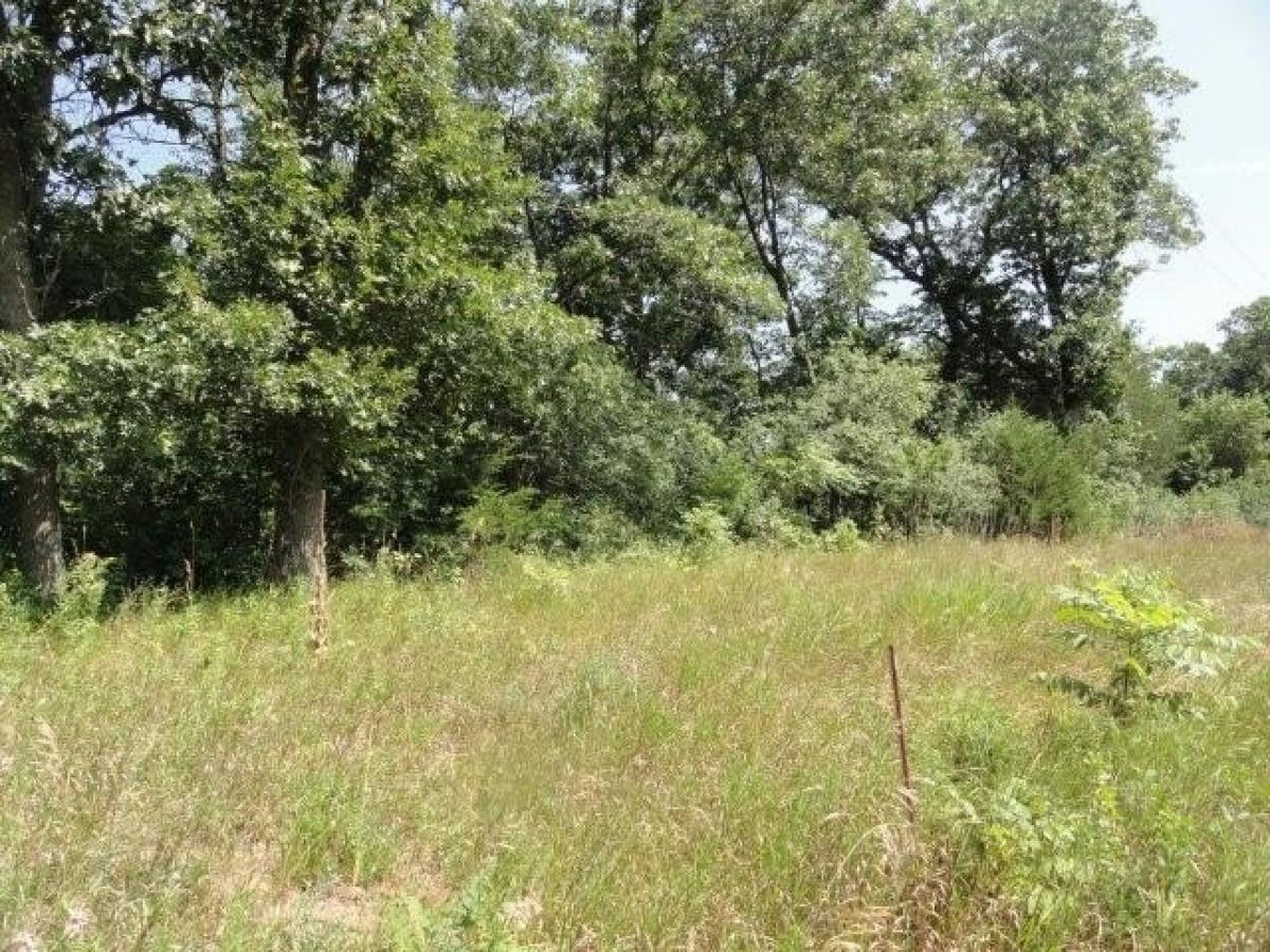 Picture of Residential Land For Sale in Oxford, Wisconsin, United States