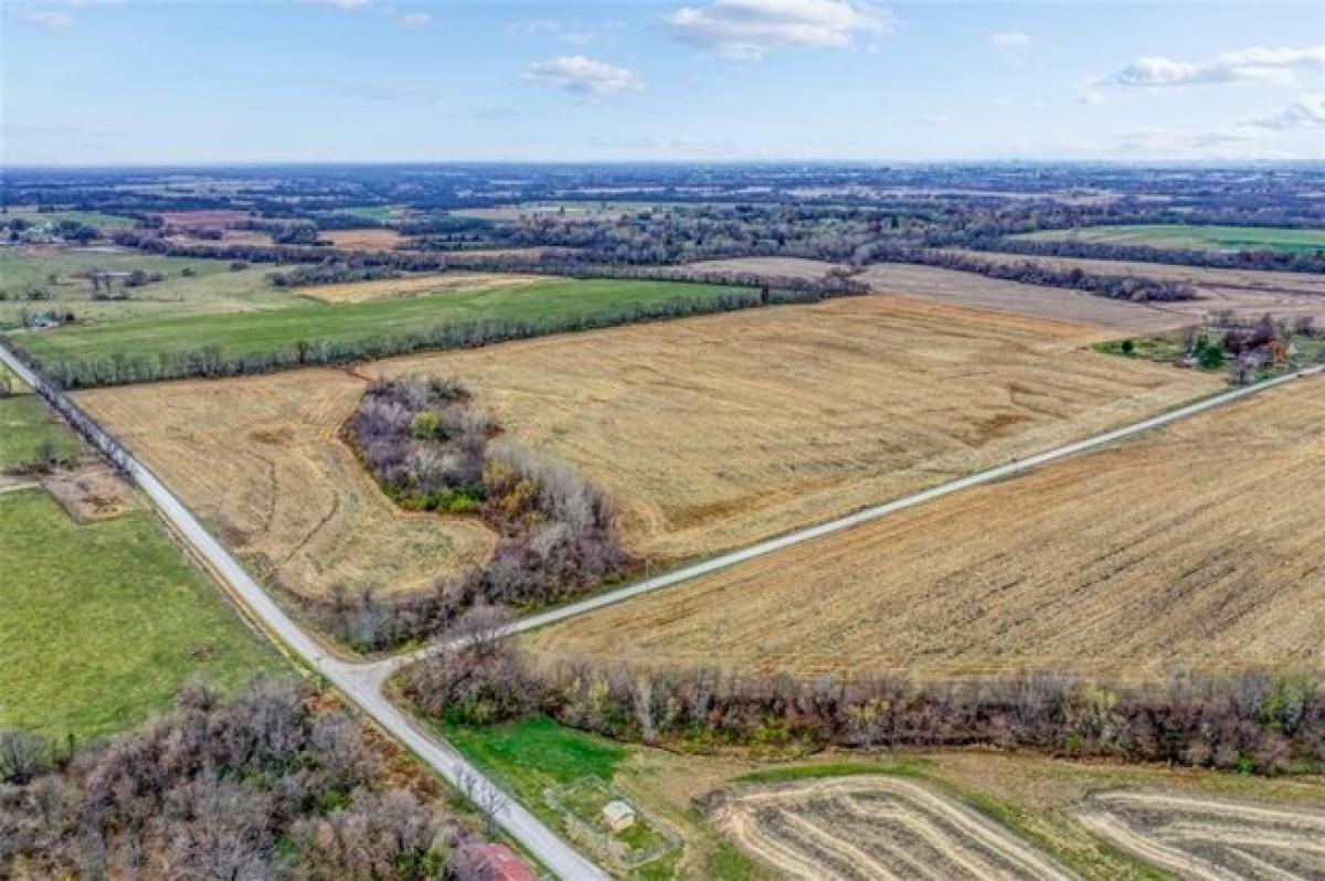 Picture of Residential Land For Sale in Pleasant Hill, Missouri, United States