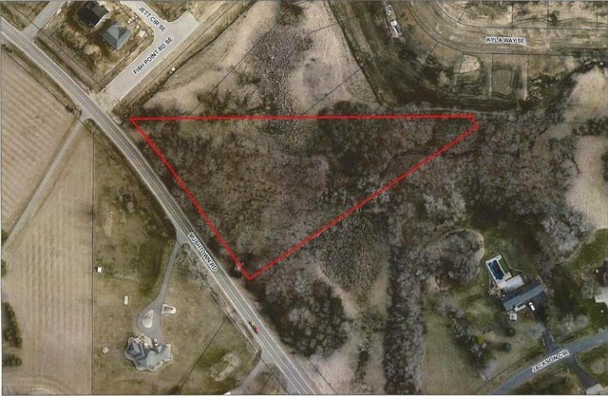 Picture of Residential Land For Sale in Prior Lake, Minnesota, United States