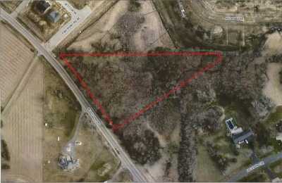 Residential Land For Sale in 